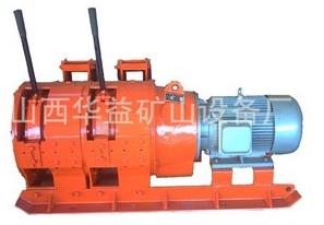 “力大”【礦用耙礦絞車】與生俱來的能力！！