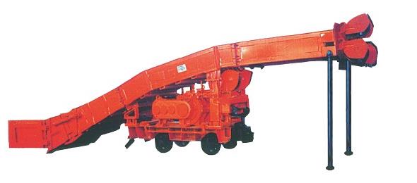 ，能耗低【礦山巷道扒渣機(jī)】用了都說好！