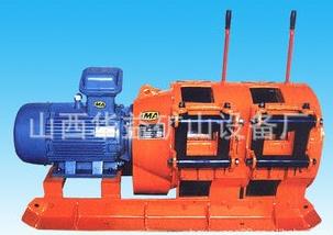 【2JPB-55KW耙礦絞車(電耙)】使用時(shí)的“溫馨提示”??！